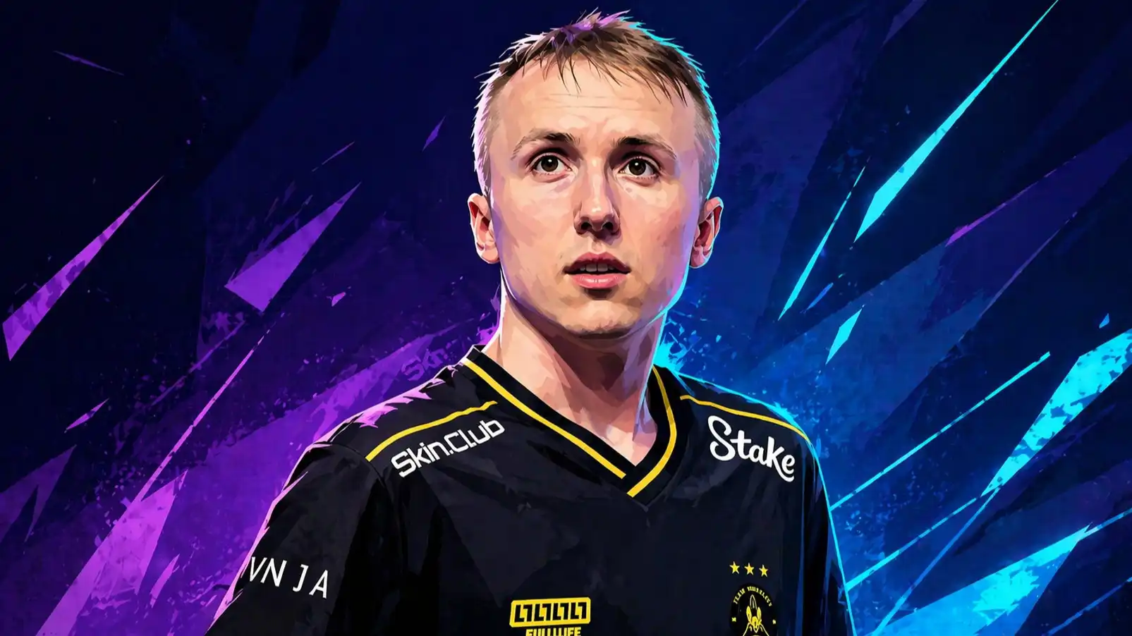 ropz Climbs to No. 2 on CS2 All-Time Titles List After Vitality’s IEM Rio Triumph